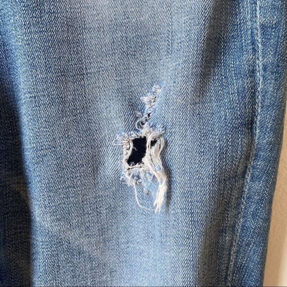 AG | Adriano Goldschmied Stilt Roll-Up Cigarette Jean - Picture 12 of 16